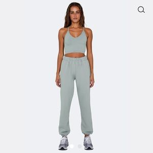 SET ACTIVE | Sweat pants